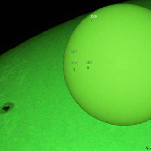 活動領域 3260：2023/03/21