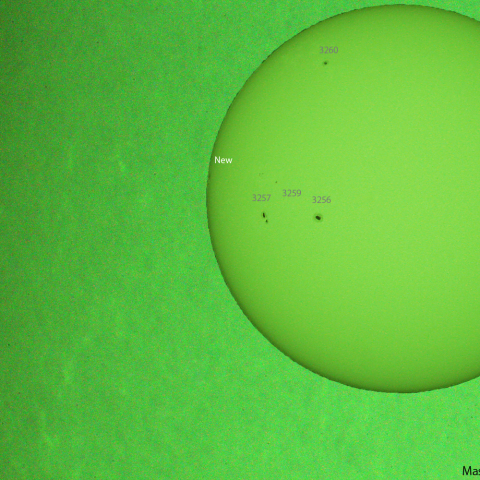 活動領域 3262：2023/03/22