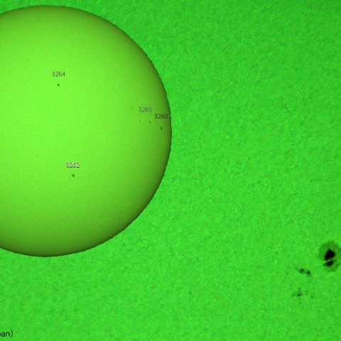 活動領域 3262：2023/03/30