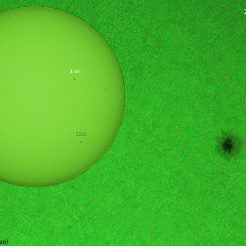 活動領域 3264：2023/04/01