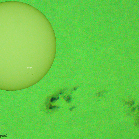 活動領域 3270：2023/04/06