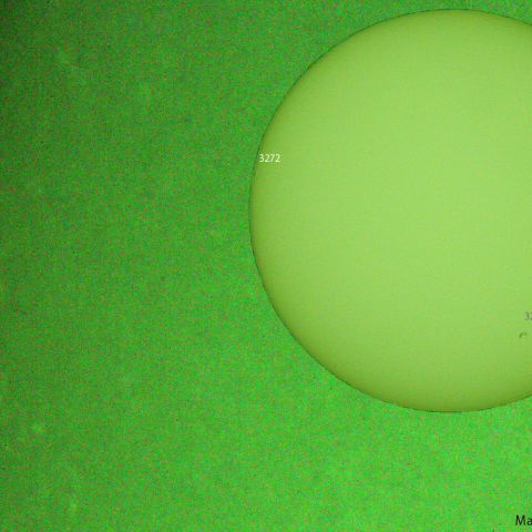 活動領域 3272：2023/04/06