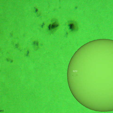 活動領域 3272：2023/04/09
