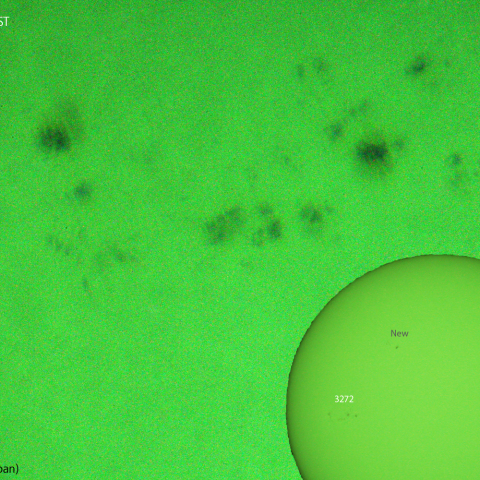 活動領域 3272：2023/04/10