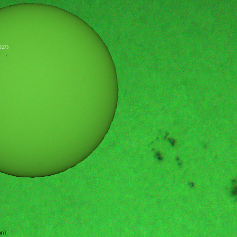 活動領域 3273：2023/04/10