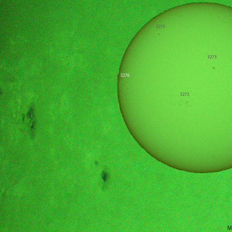活動領域 3276：2023/04/12