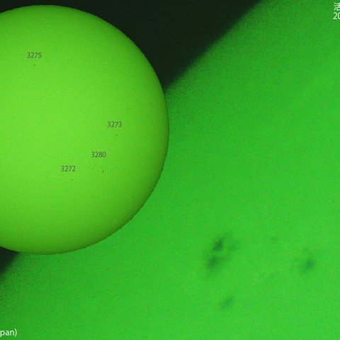 活動領域 3282：2023/04/14