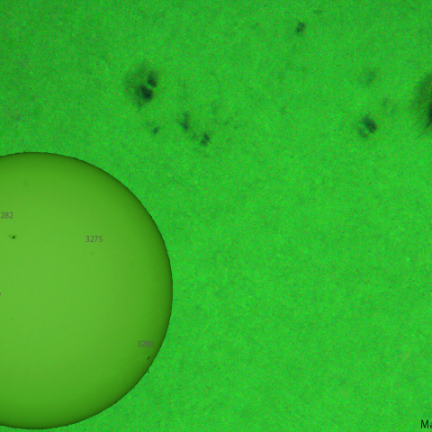 活動領域 3281：2023/04/17