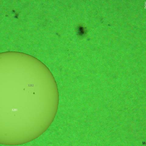 活動領域 3281：2023/04/20