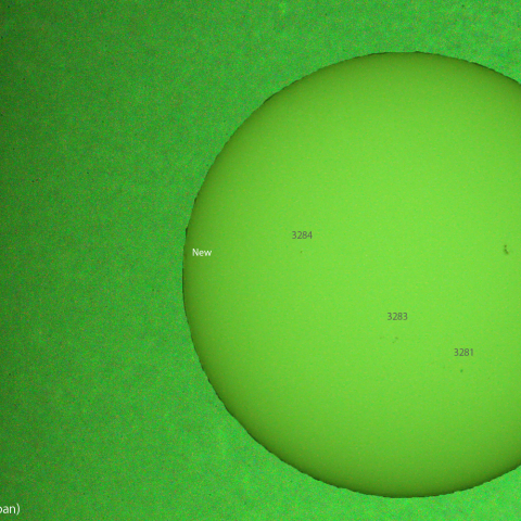 活動領域 3285：2023/04/21