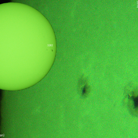 活動領域 3282：2023/04/23