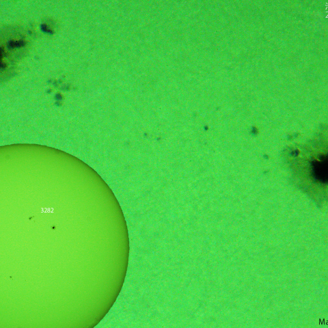 活動領域 3282：2023/04/19