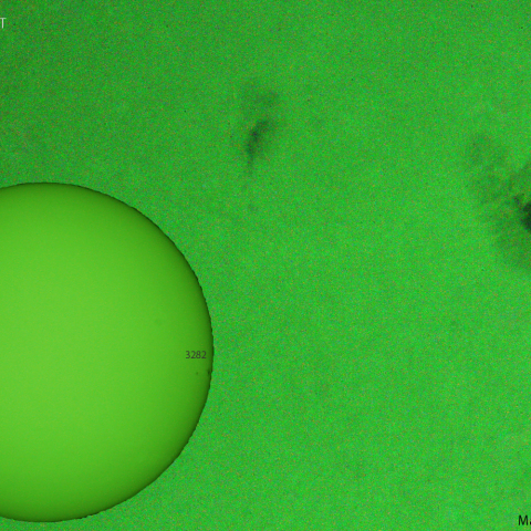 活動領域 3285：2023/04/24