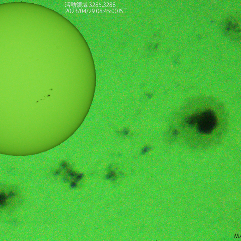 活動領域 3285,3288：2023/04/29