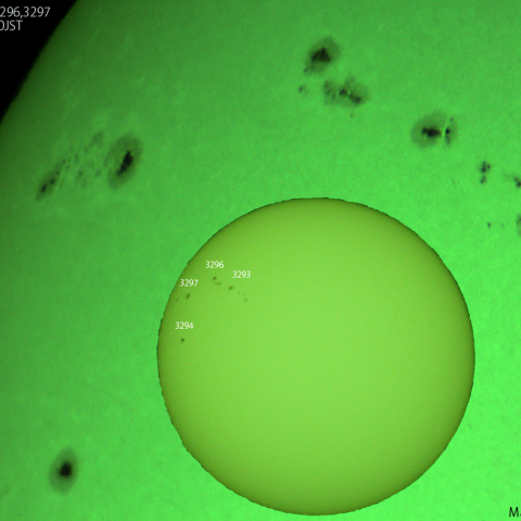 活動領域 3293,3294,3296,3297：2023/05/04