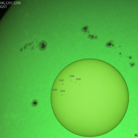 活動領域 3293,3294,3296,3297,3299：2023/05/05