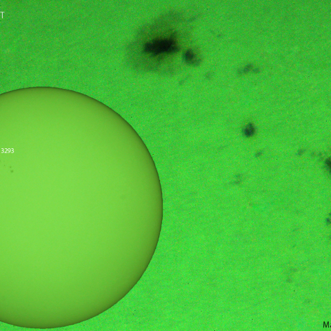 活動領域 3293：2023/05/05