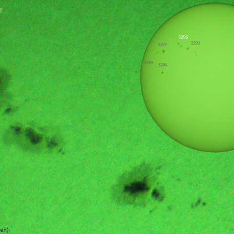 活動領域 3296：2023/05/05