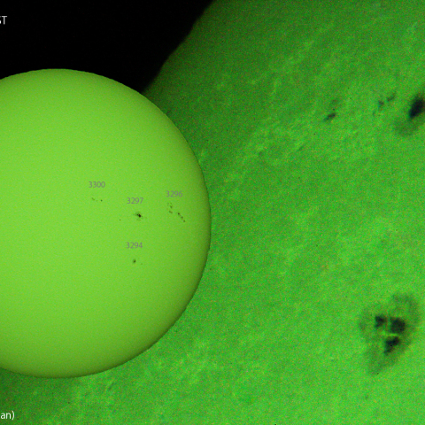 活動領域 3301,3302：2023/05/11