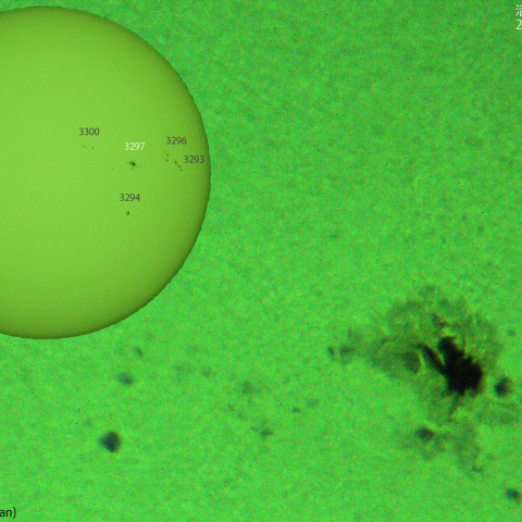 活動領域 3297：2023/05/11