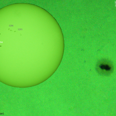 活動領域 3294：2023/05/06