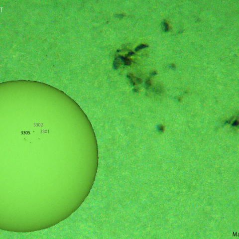 活動領域 3305：2023/05/16