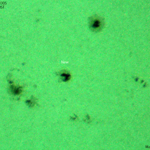 活動領域 3301,3302,3305：2023/05/17