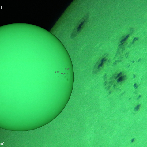 活動領域 3311：2023/05/20