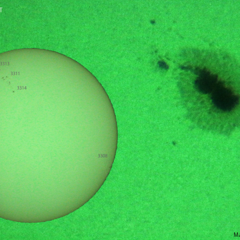 活動領域 3310：2023/05/22