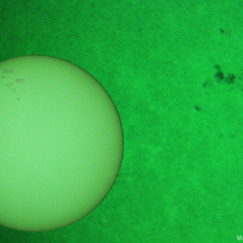 活動領域 3312：2023/05/22