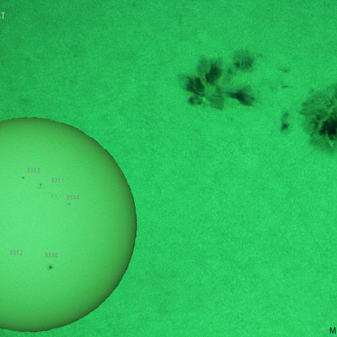 活動領域 3315：25023/05/25