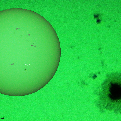 活動領域 3310：2023/05/25