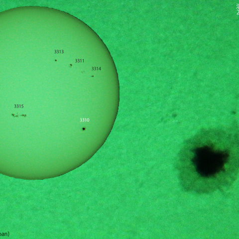 活動領域 3310：2023/05/27