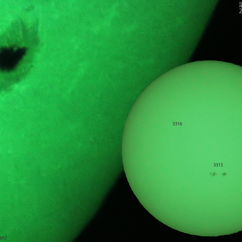 活動領域 3310：2023/05/28