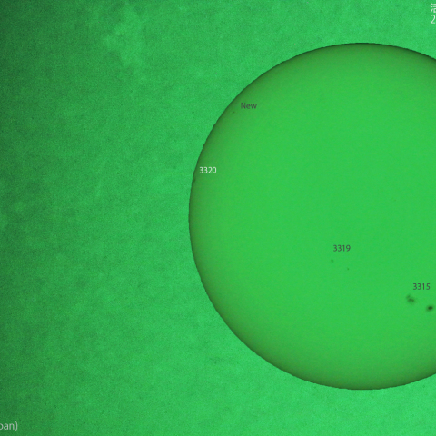 活動領域 3321：2023/05/30