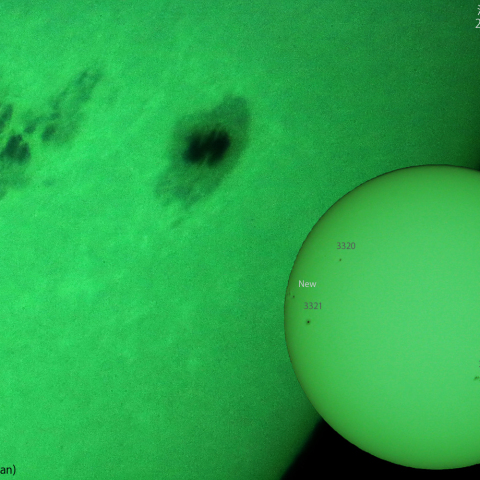 活動領域 3315：2023/06/01