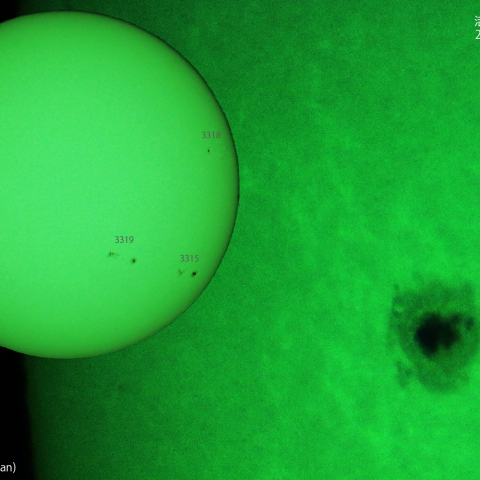 活動領域 3321：2023/06/01