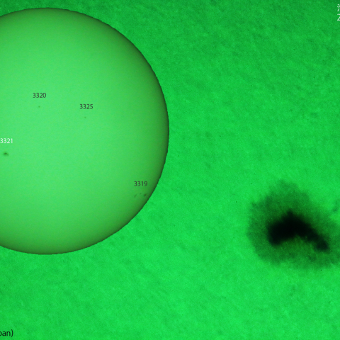 活動領域 3321：2023/06/04