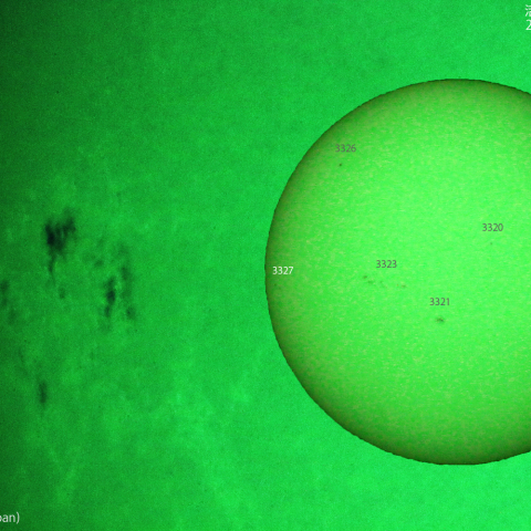 活動領域 3327：2023/06/05