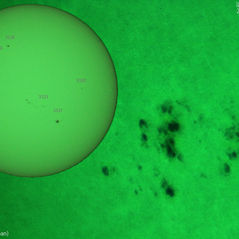 活動領域 3327：2023/06/07