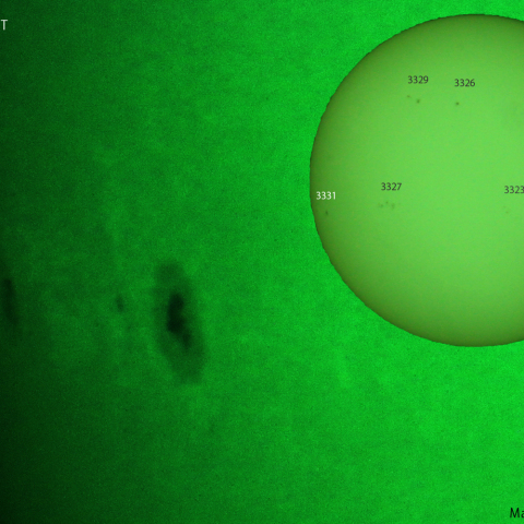 活動領域 3331：2023/06/08