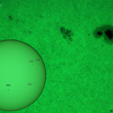 活動領域 3331：2023/06/13