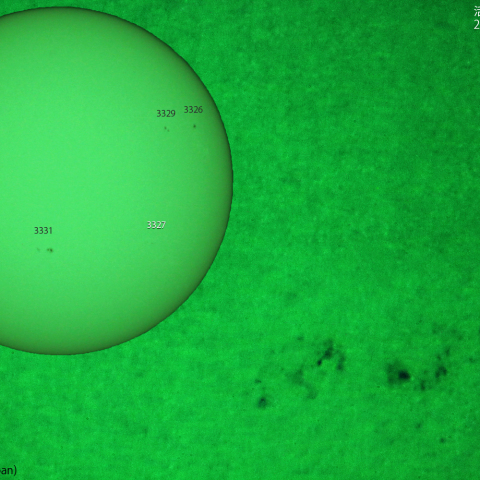 活動領域 3327：2023/06/13