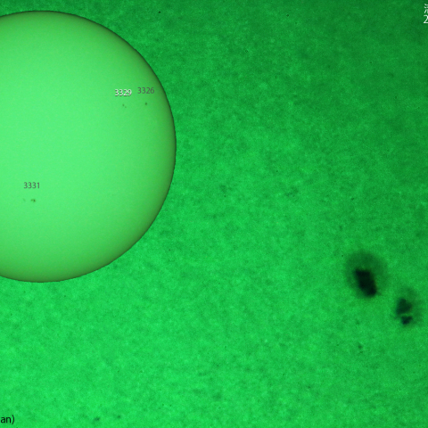 活動領域 3329：2023/06/13