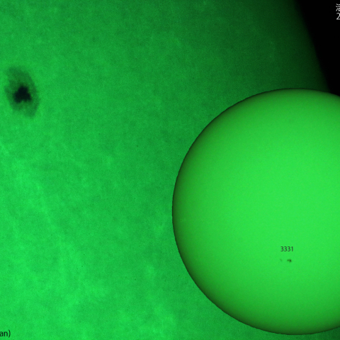 活動領域 3326：2023/06/13