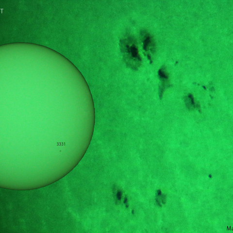 活動領域 3335,3336：2023/06/16