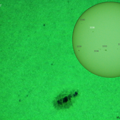 活動領域 3338：2023/06/19