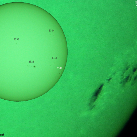 活動領域 3342：2023/06/21