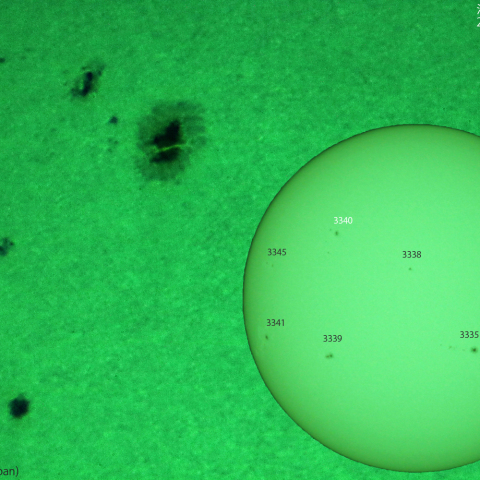 活動領域 3340：2023/06/21