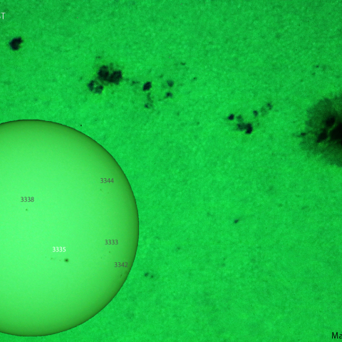 活動領域 3335：2023/06/21